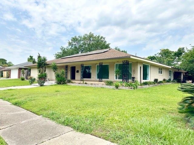 1345 ALLEN TOUSSAINT Boulevard