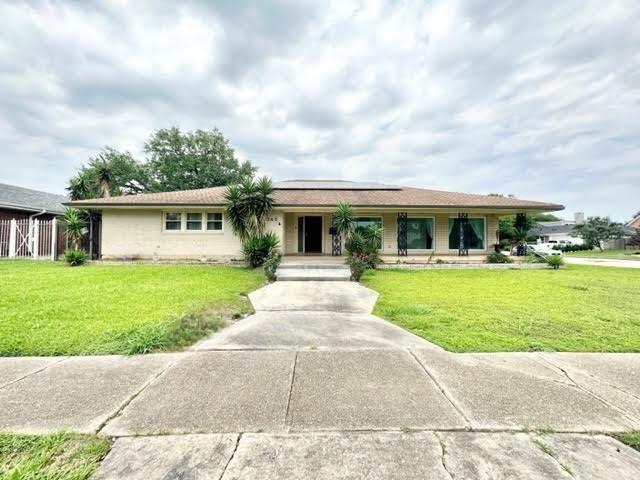 1345 ALLEN TOUSSAINT Boulevard