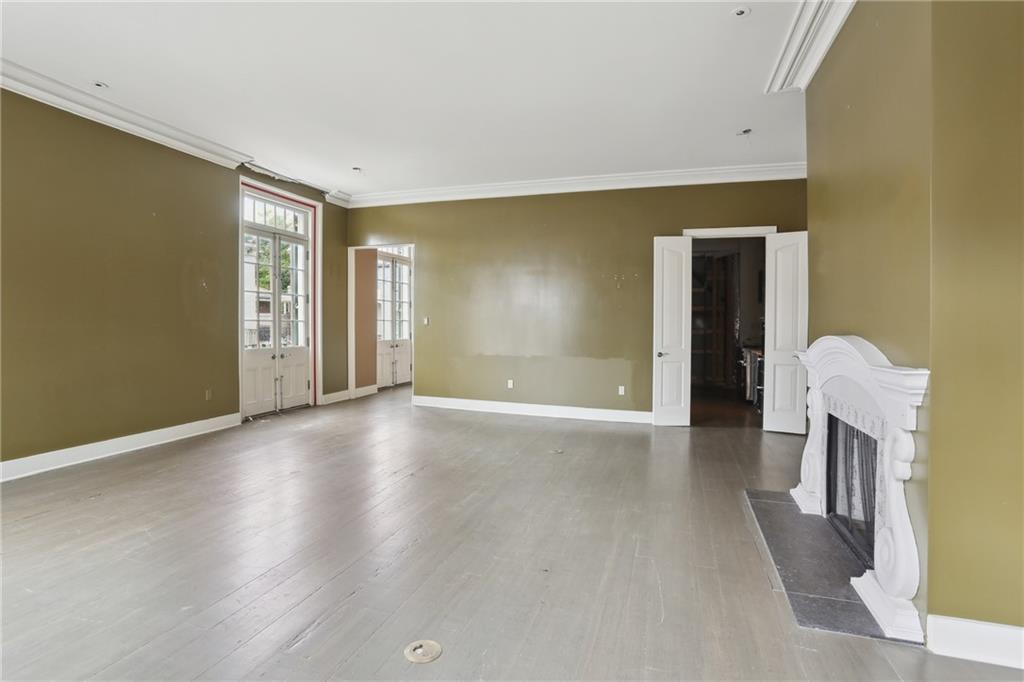 538 GOVERNOR NICHOLLS Street