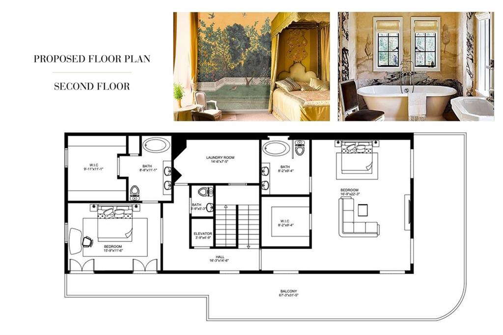 538 GOVERNOR NICHOLLS Street