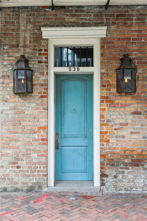 538 GOVERNOR NICHOLLS Street