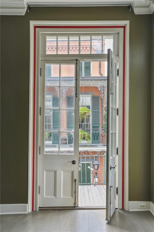 538 GOVERNOR NICHOLLS Street