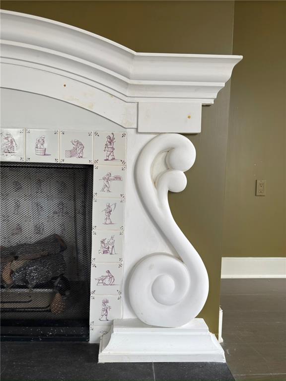 538 GOVERNOR NICHOLLS Street