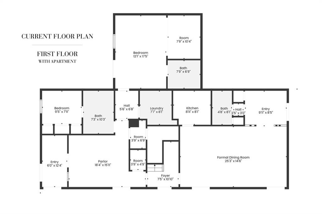 538 GOVERNOR NICHOLLS Street