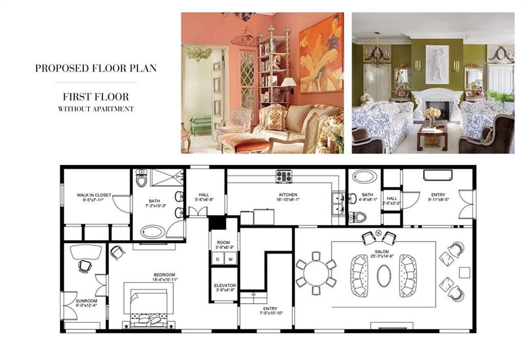 538 GOVERNOR NICHOLLS Street