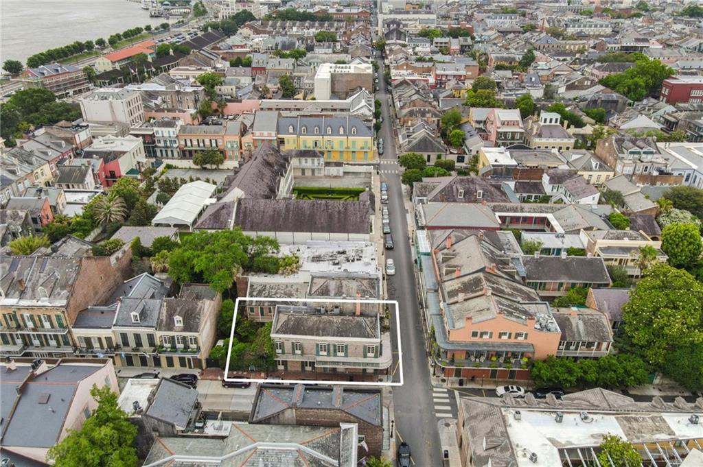 538 GOVERNOR NICHOLLS Street