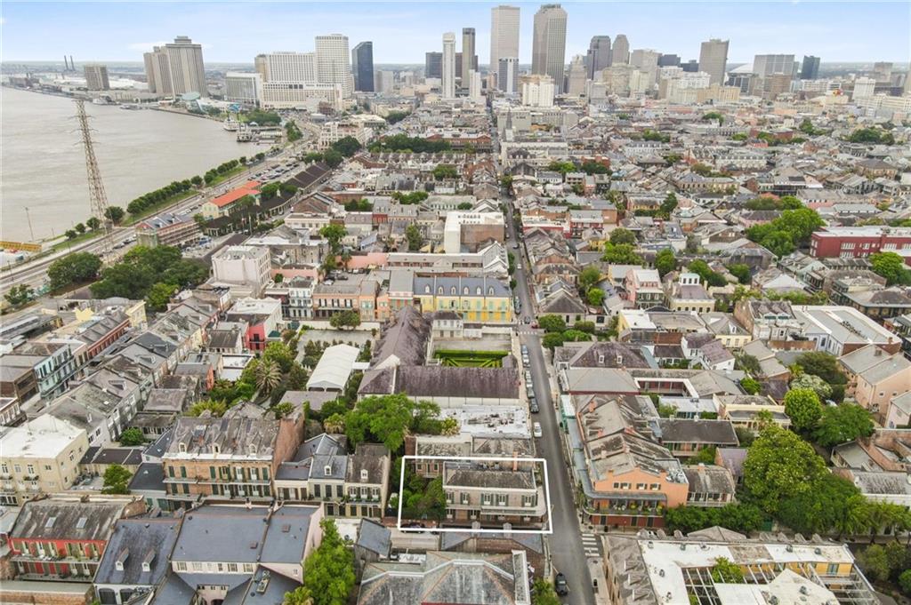 538 GOVERNOR NICHOLLS Street