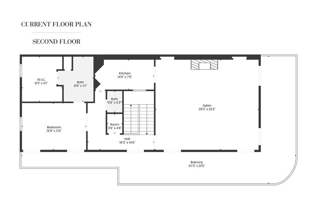 538 GOVERNOR NICHOLLS Street