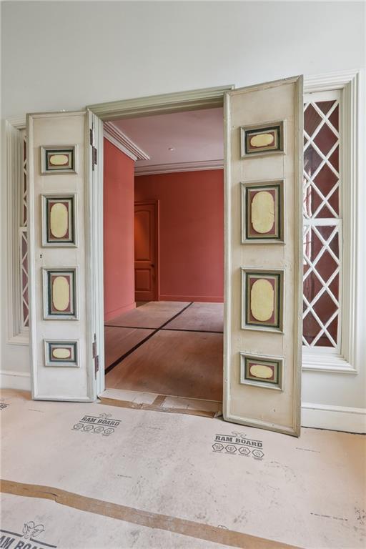 538 GOVERNOR NICHOLLS Street