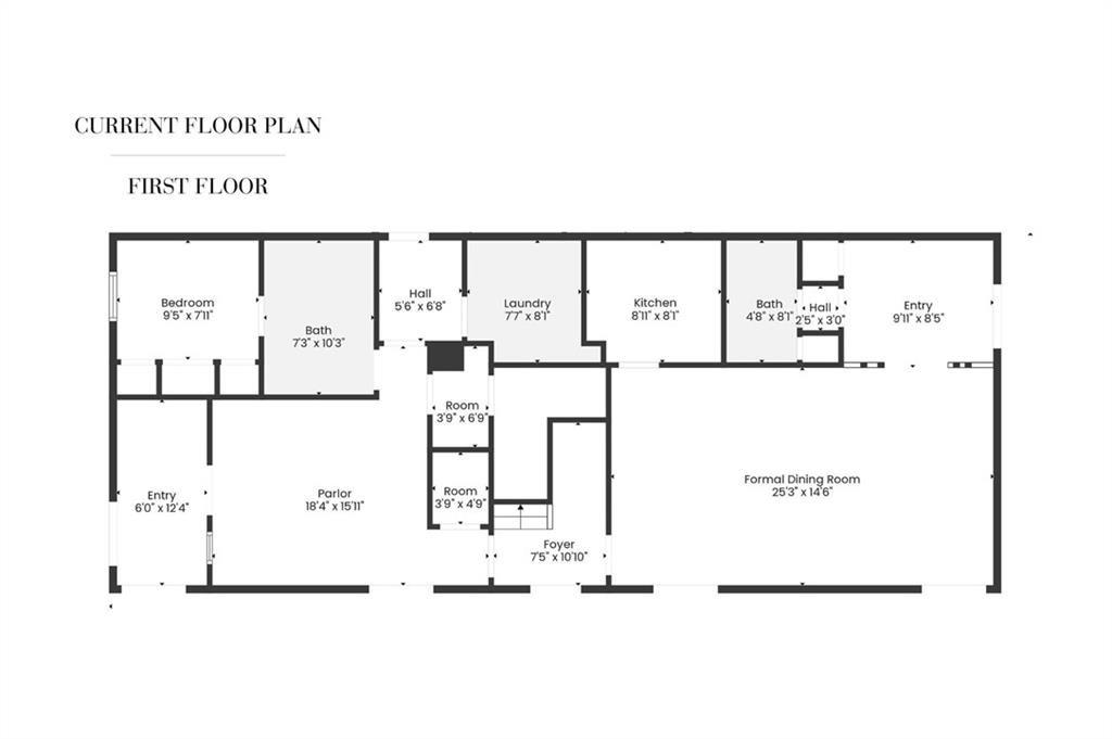 538 GOVERNOR NICHOLLS Street