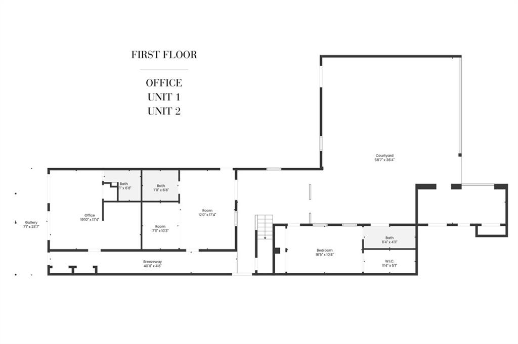 1138 CHARTRES Street