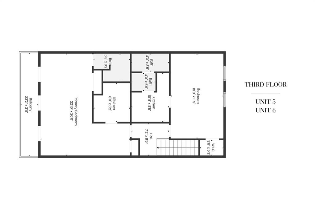 1138 CHARTRES Street