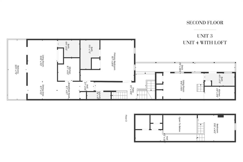 1138 CHARTRES Street