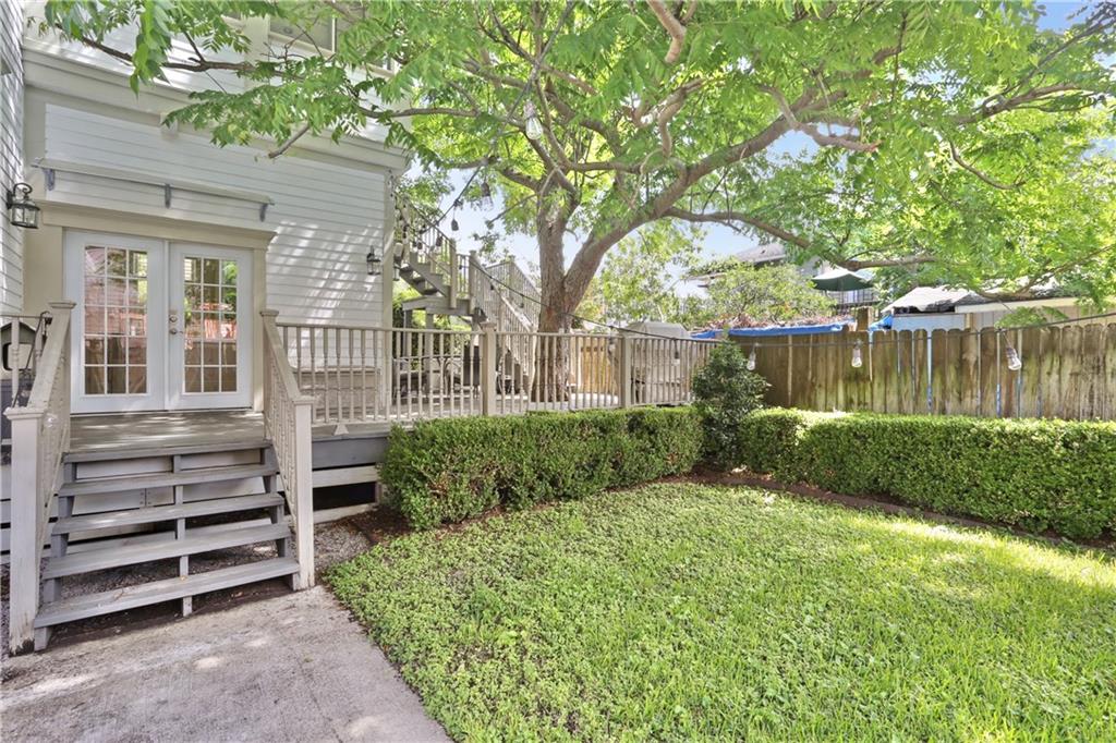 2307 GENERAL TAYLOR Street