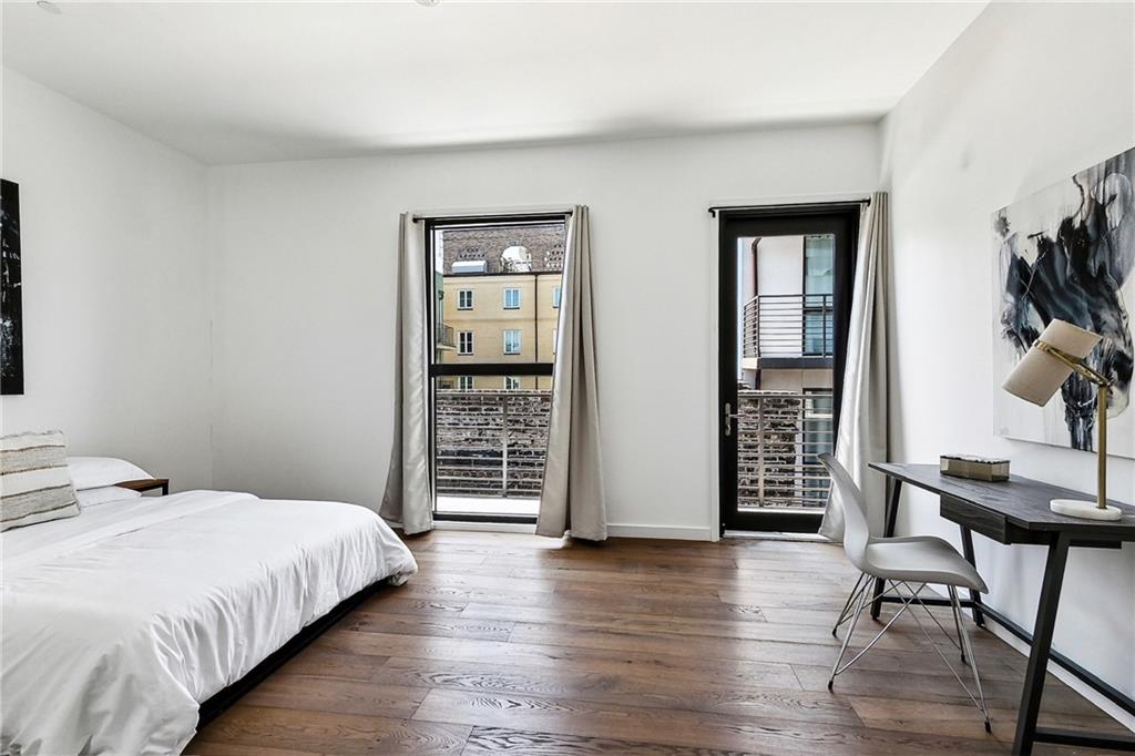 618 N RAMPART Street 203