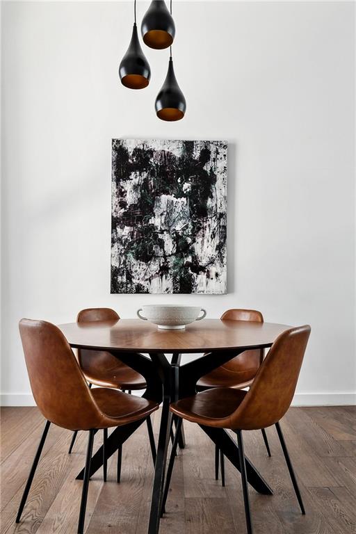 618 N RAMPART Street 203