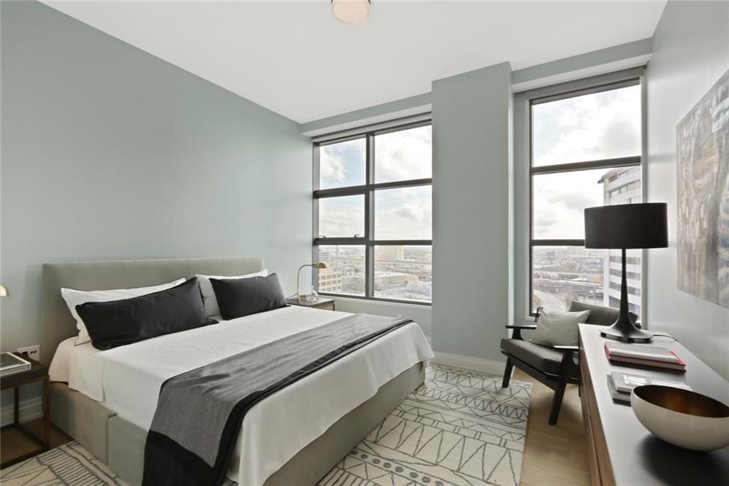 1001 JULIA Street 12A