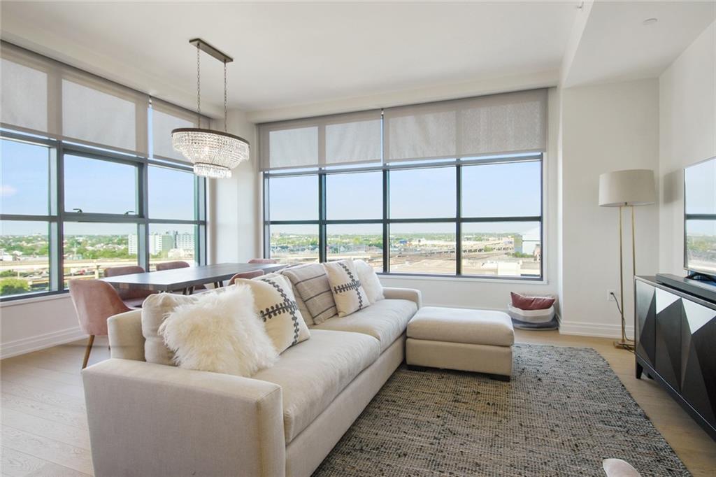 1001 JULIA Street 10B