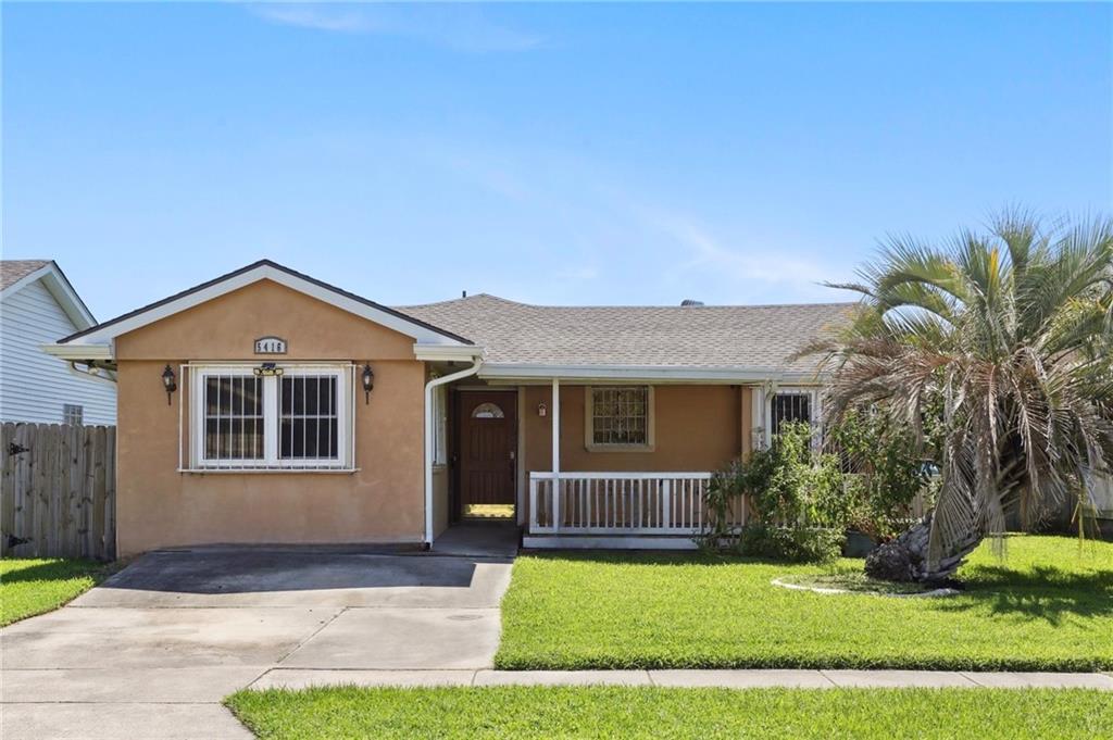 5416 GRAND BAYOU Drive