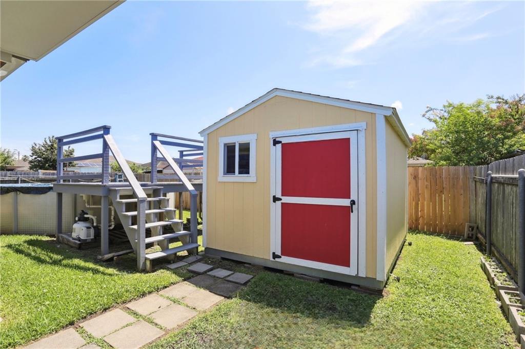 5416 GRAND BAYOU Drive