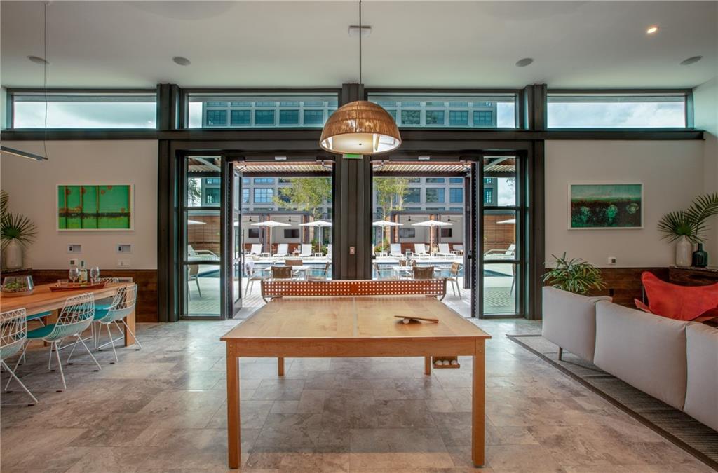 1001 JULIA Street 6G