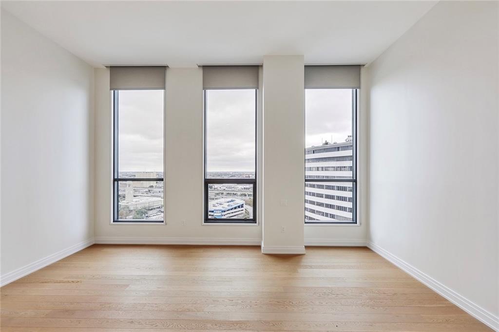 1001 JULIA Street 6G