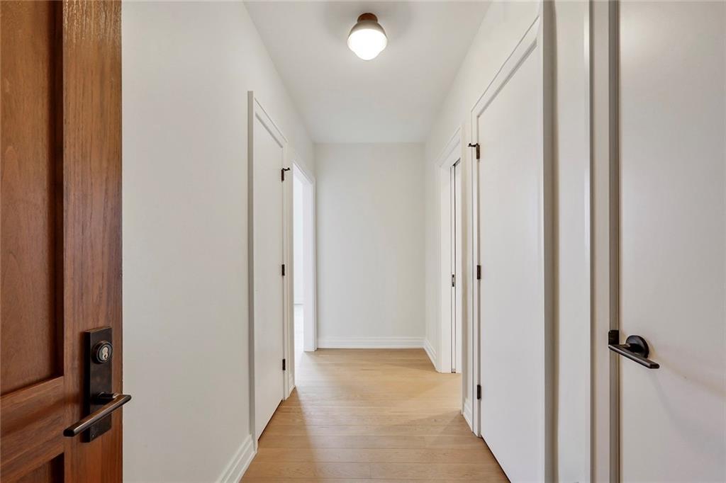 1001 JULIA Street 6G