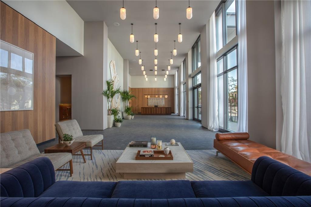 1001 JULIA Street 6G