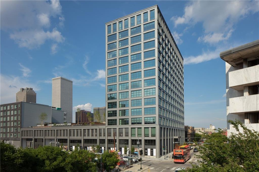 1001 JULIA Street 6G