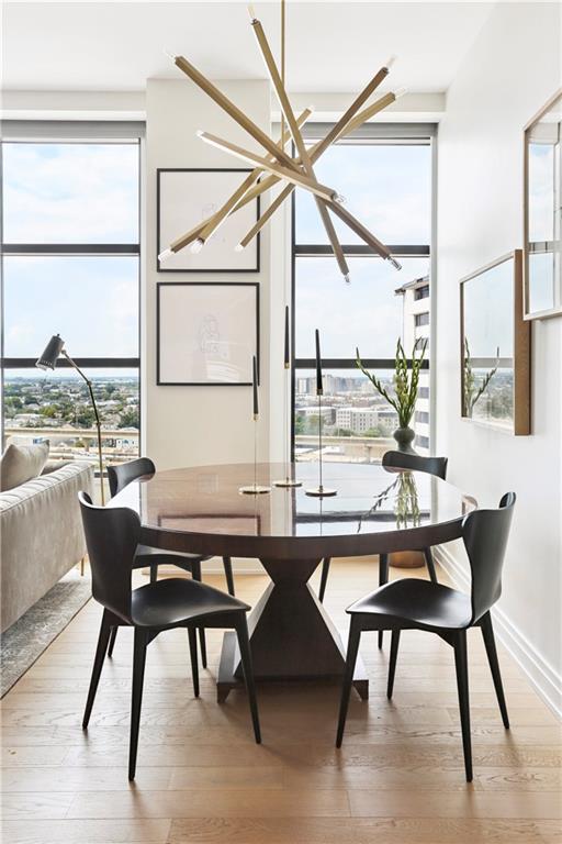 1001 JULIA Street 13G