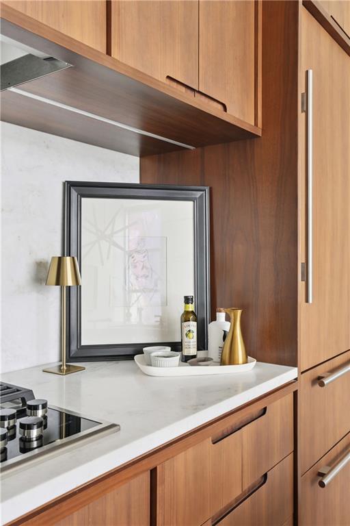 1001 JULIA Street 13G