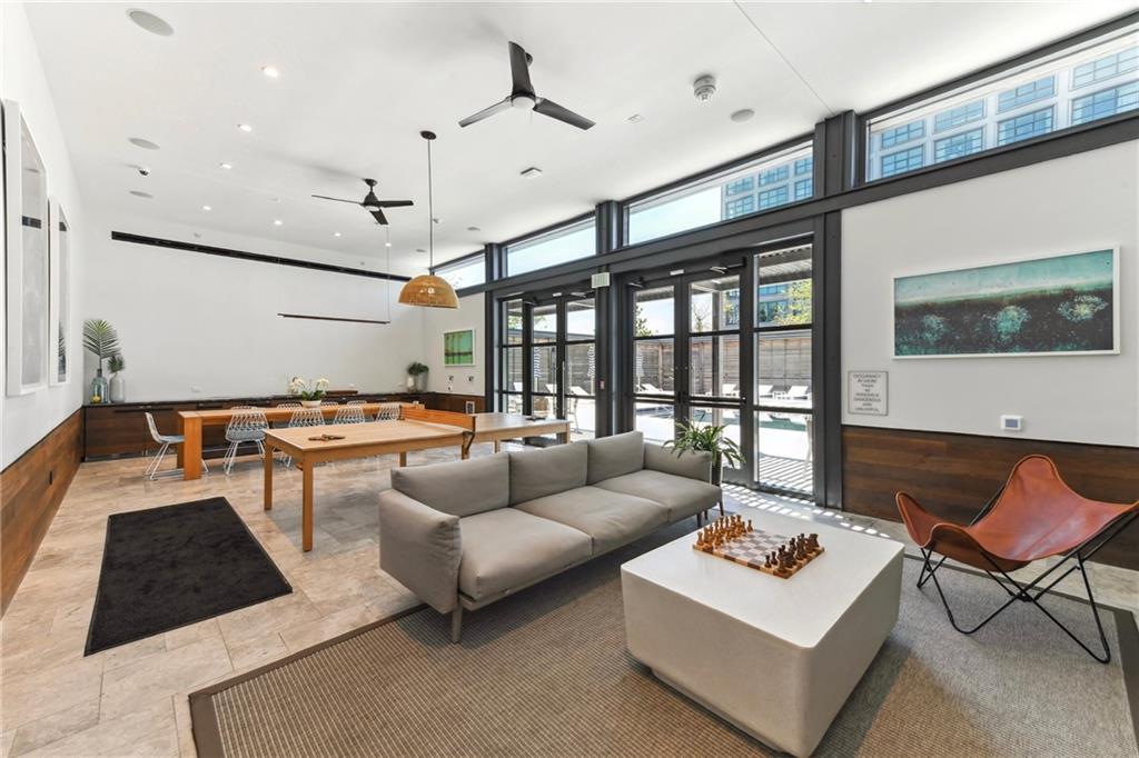 1001 JULIA Street 13G