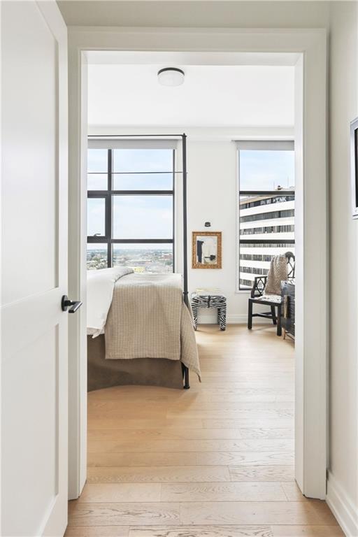 1001 JULIA Street 13G