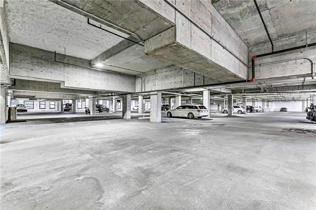 1001 JULIA Street 13G