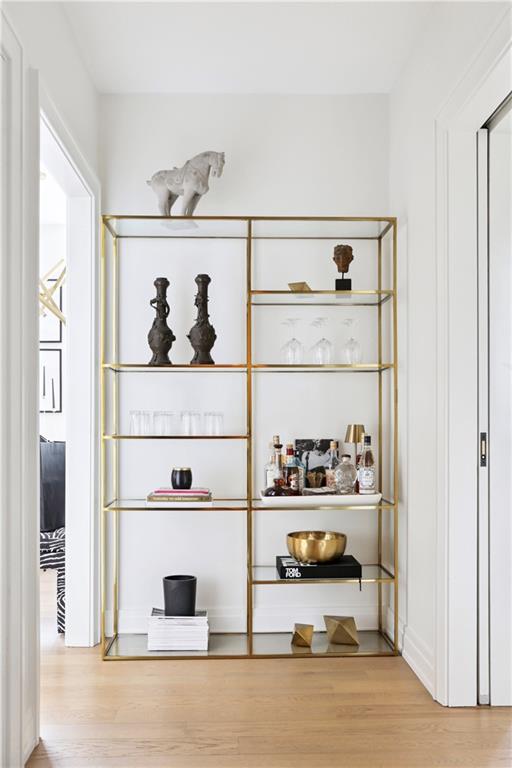 1001 JULIA Street 13G