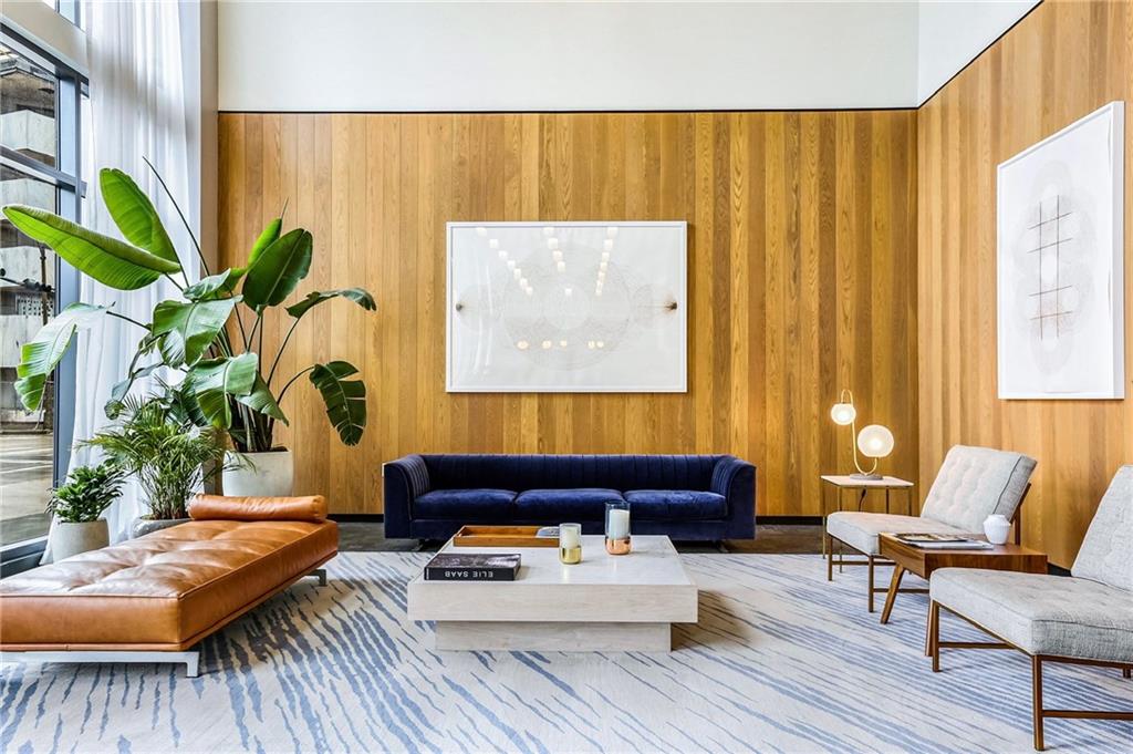 1001 JULIA Street 13G