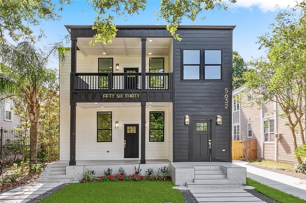 5630 CANAL Boulevard