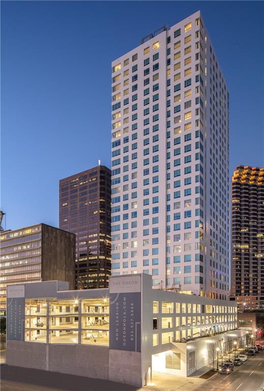 1100 GIROD Street PHF