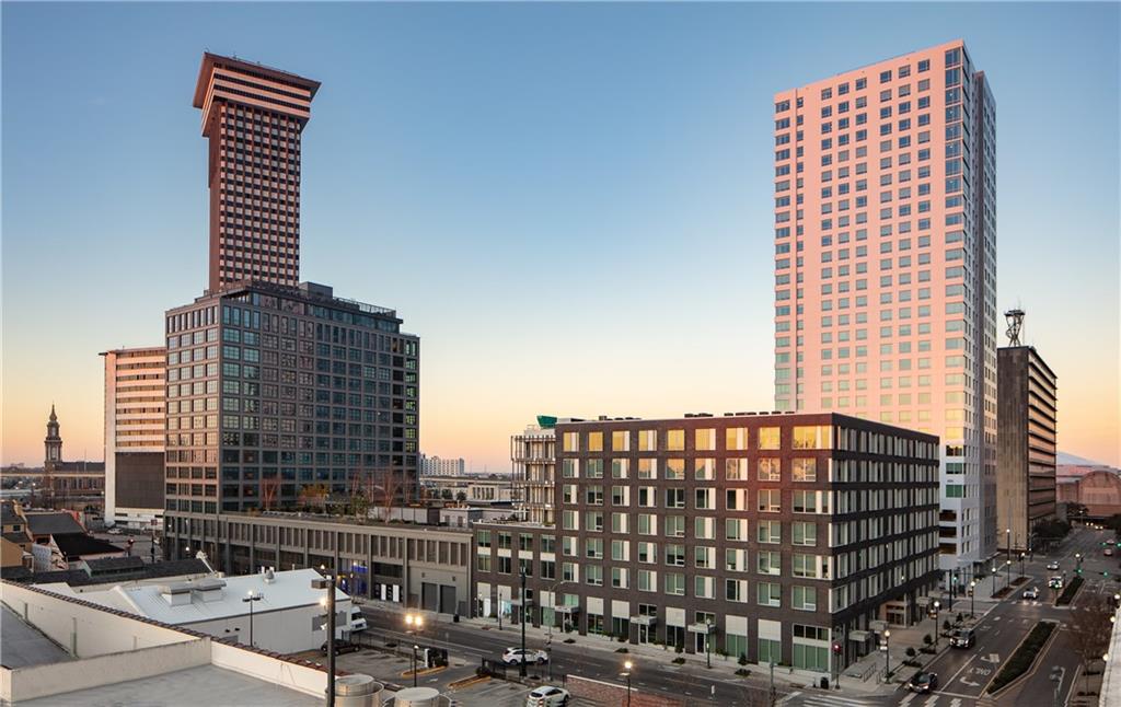 1100 GIROD Street PHF