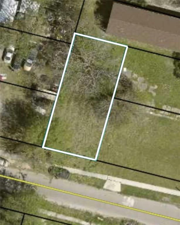 5507 N VILLERE Street