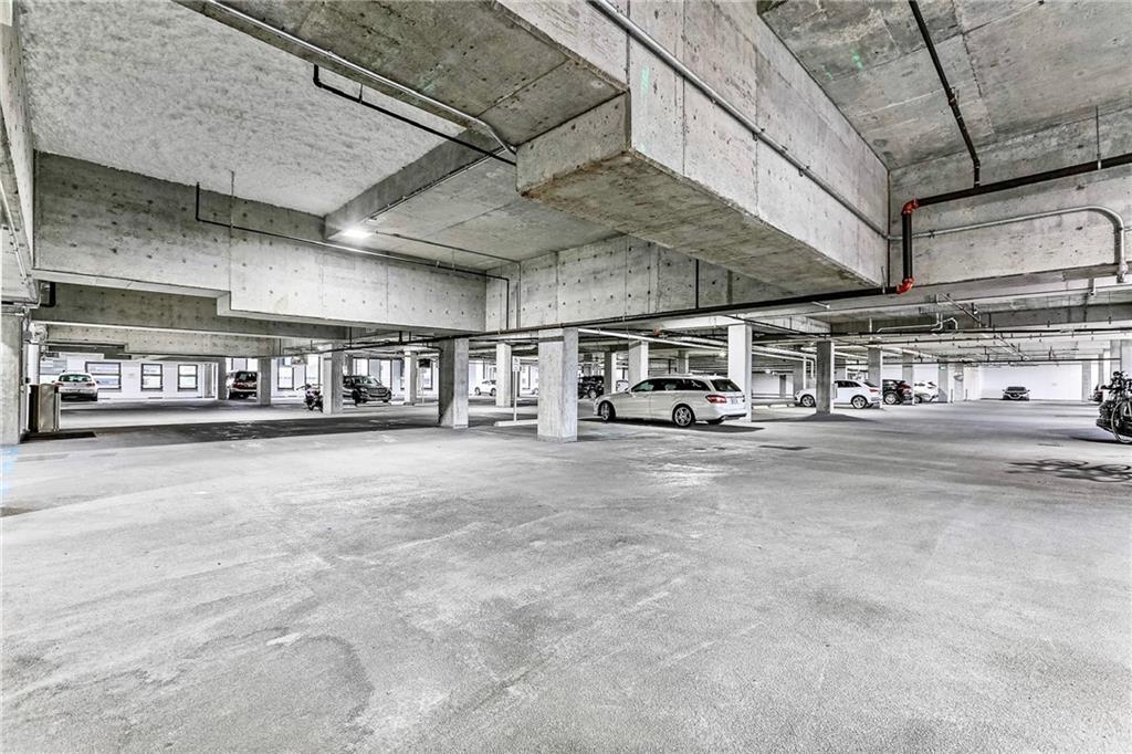 1001 JULIA Street 12G