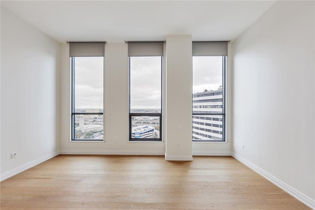 1001 JULIA Street 12G