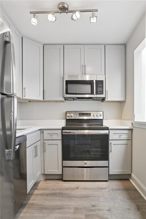 1765 COLISEUM Street 405