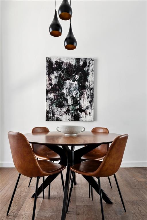 618 N RAMPART Street 203