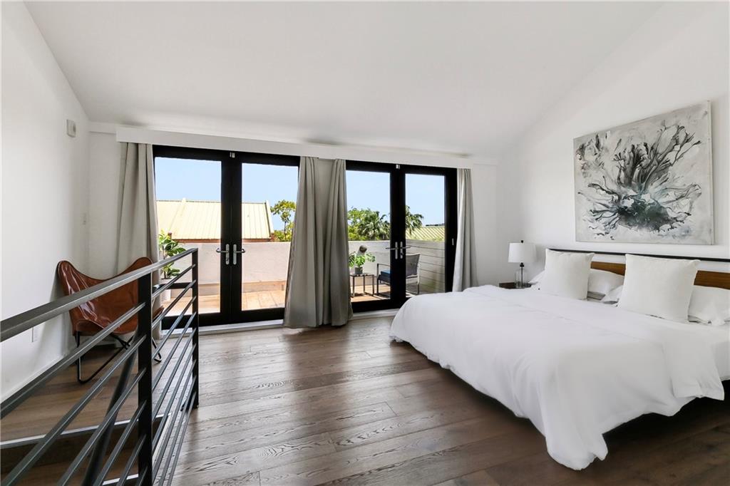 618 N RAMPART Street 203