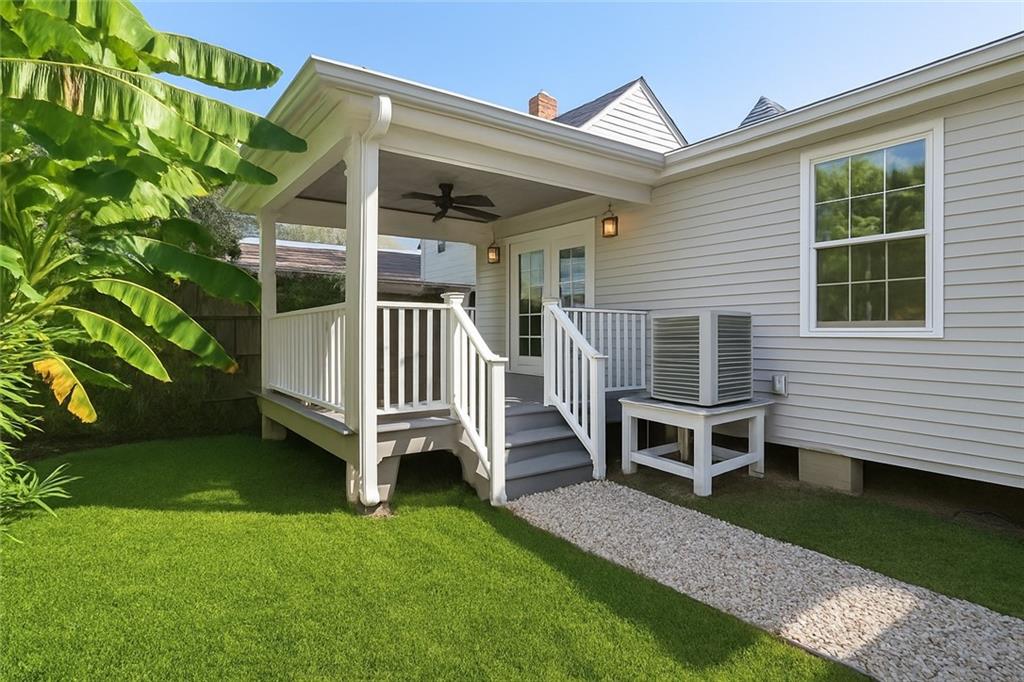 4415 TCHOUPITOULAS Street