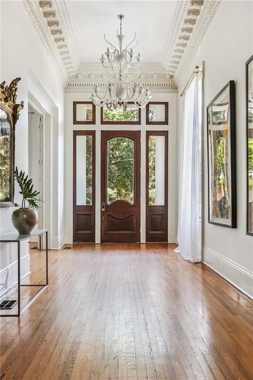 2861 GRAND ROUTE SAINT JOHN Street