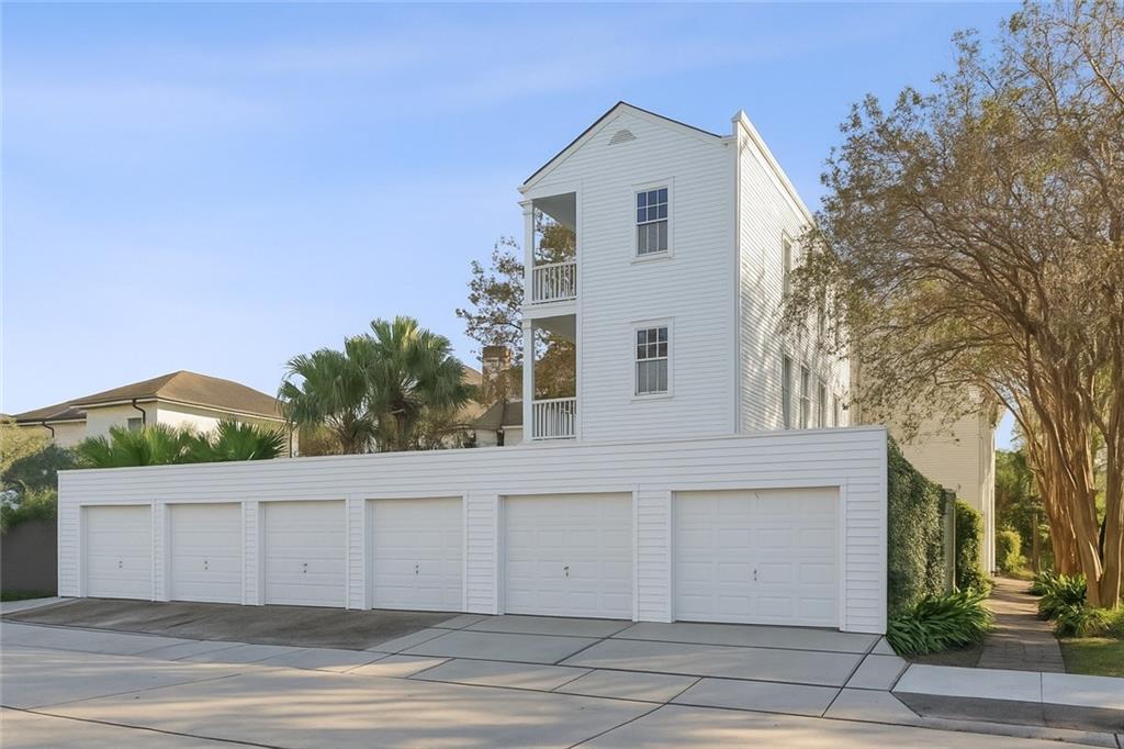 2861 GRAND ROUTE SAINT JOHN Street