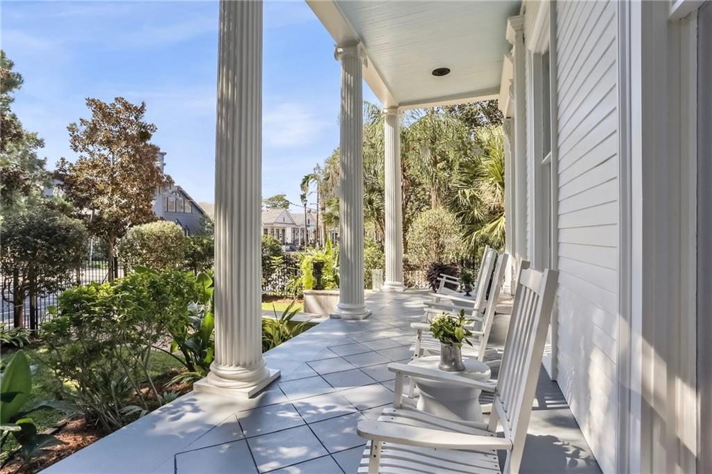 2861 GRAND ROUTE SAINT JOHN Street