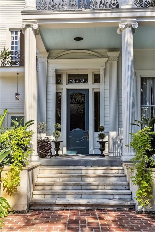 2861 GRAND ROUTE SAINT JOHN Street